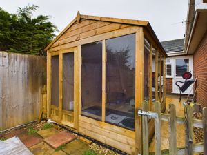 Garden store- click for photo gallery